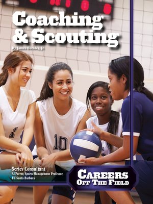 cover image of Coaching & Scouting